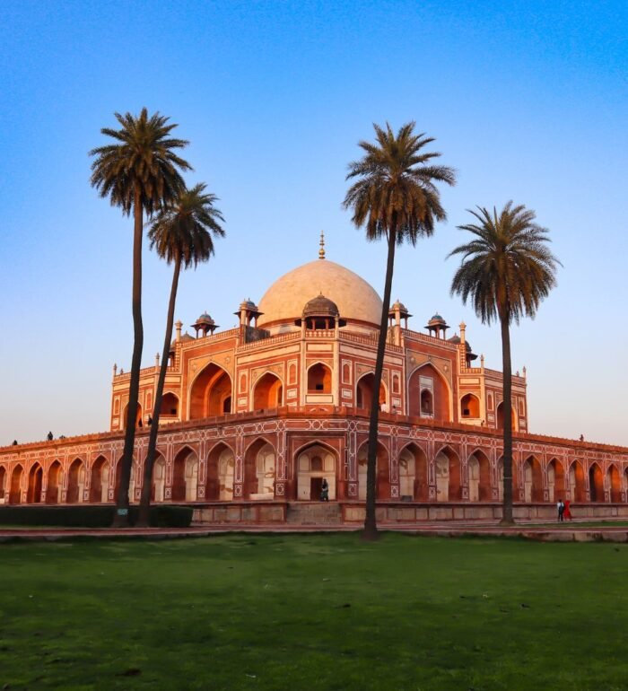 2 Nights 3 Days Delhi Tour - Image 1
