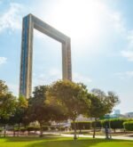 Dubai Abu Dhabi With 3 Theme Parks Mfl - Image 3