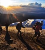 Kilimanjaro Trek