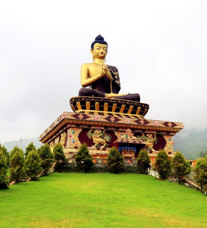 Beautiful Gangtok Holiday Tour Package - Image 2