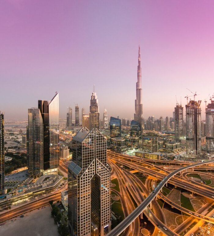 Dubai Abu Dhabi With 3 Theme Parks Mfl - Image 5